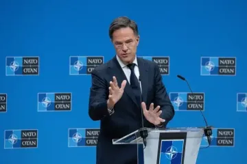 Гарантии вместо членства: чего ожидать от встречи министров НАТО по Украине