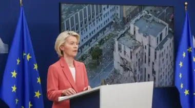 МЗС Бельгії розкритикувало план ЄК щодо росактивів і наголосило на своїх побоюваннях