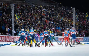 Капітан збірної України пропустить першу особисту гонку сезону: причина стала відома