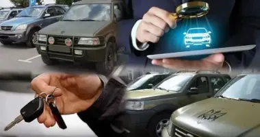 На Волині викрили схему контрабанди авто під виглядом гуманітарної допомоги для військових