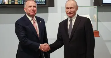 "Челночная дипломатия" Виткоффа и Кушнера привела к их публичному позору