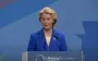 EU pays Russia up to 1.5 billion euros for fossil fuels every month - von der Leyen
