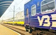 УЗ розпочала видавати безкоштовні квитки на потяги