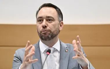 Бельгия раскритиковала план ЕС по "репарационному кредиту" Украине