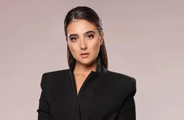 Zelensky's ex-spokeswoman admitted that she fears for her life because of Yermak