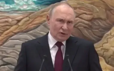 Putin’s statements about readiness to go to war with Europe should be taken seriously, - Dutch Foreign Ministry