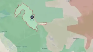 Герасимов доповів Путіну про "прорив" армії РФ у Лимані, у ЗСУ назвали це брехнею