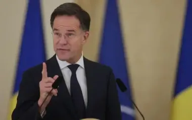 Ukraine needs more weapons and protection, Rutte urges allies to step up contributions to PURL