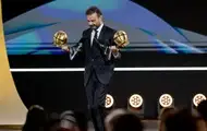 Найкращий футболіст 2025: оголошено фіналістів Globe Soccer Awards