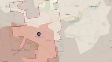 Россияне оккупировали еще 3 населенных пункта и продвинулись в Покровске – DeepState