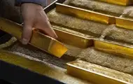 Росія “проїдає” стратегічні запаси золота