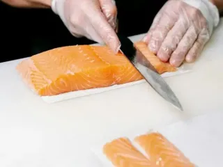 Рыбное блюдо мечты для Рождества и Нового года 2026: роскошно, быстро и невероятно вкусно