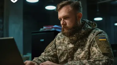 AFU launches 'Budget' digital system – Shmyhal