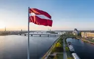 Латвия сокращает поддержку украинских беженцев