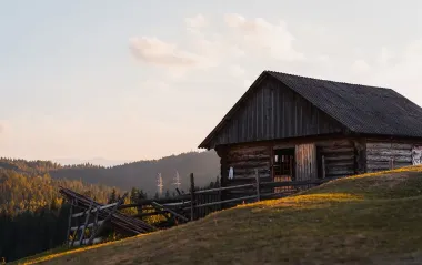 Села в Украине опустошены. Демограф объяснила, как можно преодолеть эту проблему