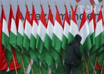 "Україна програла": Угорщина зробила скандальну заяву про війну та звинуватила ЄС у зриві миру