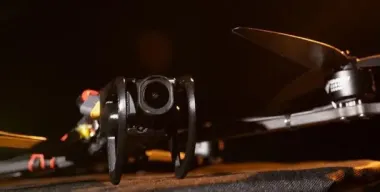 В Украине разработали дрон-перехватчик AIR Pro со скоростью 200 км/ч (фото)