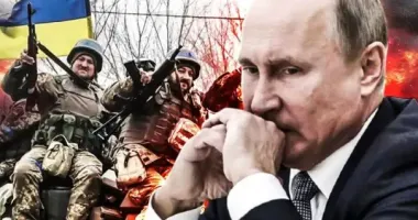 Наказ Путіна створити "зону безпеки" вздовж кордону – це те, що Росія методично робить уже кілька років