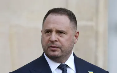 Залишається членом РНБО? Рада відмовилася викликати Єрмака через його статус