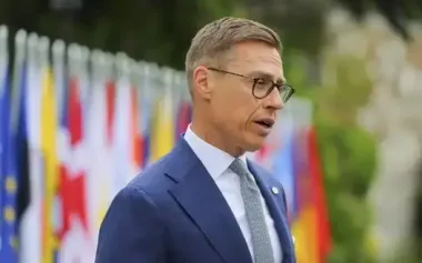 All conditions for just peace in Ukraine are unlikely to be met, - Stubb