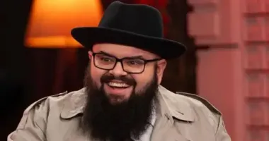 Жартував над ухилянтами – тепер у ЗСУ: актор Кирило Ганін мобілізувався