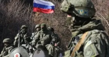 Контролируют зону между Волчанском и Купянском: россияне имеют успехи на Харьковщине