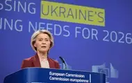 Єврокомісія назвала два способи фінансування України