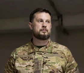 Russian "breakthrough" in Lyman. Biletsky exposed Gerasimov's lies