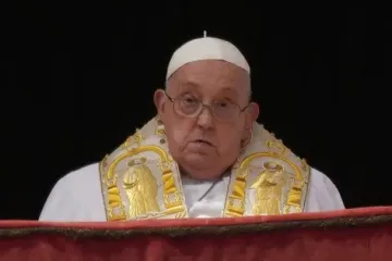 Папа Римський Франциск включив Україну до заповіту: на що підуть кошти