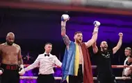 Український важковаговик Миронець дискваліфікований за незручний удар у бою