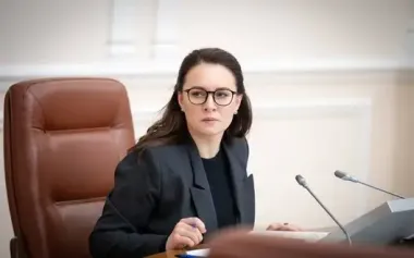 Svyrydenko: Next year, 2.8 trillion hryvnias will be allocated to army – that is almost 60% of all expenditures