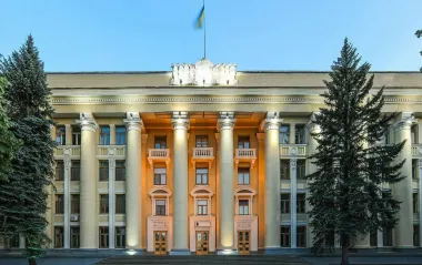 Состояние руководства "Южмаша" резко контрастирует с долгами предприятия: расследование