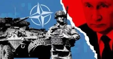 Європі важливо донести просту думку: якщо Україна впаде – ви будете наступні