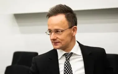 Hungary begins work to challenge EU ban on Russian energy imports in court – Szijjarto