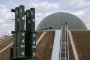 Germany begins to erect Arrow 3 missile defence system it bought from Israel 