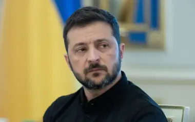 Зеленский пообещал кадровую перезагрузку в энергетической сфере Украины — что это означает