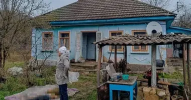 Трагедия в Винницкой области: курение в доме вызвало пожар, погибла женщина