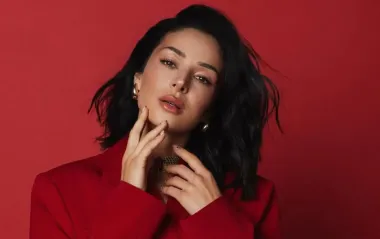 "Є формула успіху": Злата Огнєвіч розкрила секрет своїх хітів