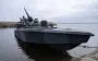 Румынские военные уничтожили украинский дрон Sea Baby в Черном море