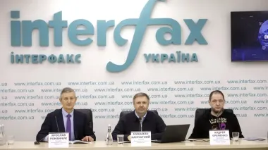 International Institute for Liberty has presented its Economic Security Index 2025: Ukraine remains in the “orange zone” of risk