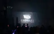 Кадиллак собирается представить собственный болид в феврале
