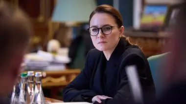 Govt initiates replacement of supervisory boards of state energy companies by Dec – Svyrydenko