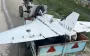 Crashed drone resembling Russian Gerbera UAV found in Moldova. VIDEO