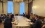 Umerov discussed with European national security advisers development of "framework of effective guarantees" for Ukraine