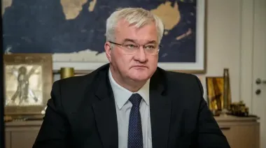 Ukraine's foreign minister outlines ways EU can tighten economic pressure on Russia without unanimity