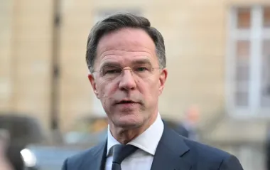 Плану "Б" немає: Рютте сказав, що буде робити у випадку провалу мирних переговорів