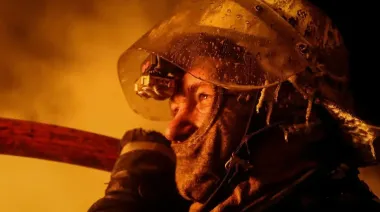 Russian forces drop 9 air bombs on Sloviansk, injuring 8 people, including children