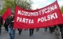 Communist Party has been officially banned in Poland