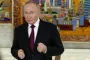 Once again, Vladimir Putin indicates he wants the war in Europe to go on