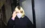 Journalist Svyatnenko spoke to Putin’s daughter on streets of Paris: "You can call your father and say, ’Dad, stop shelling Kyiv’". VIDEO